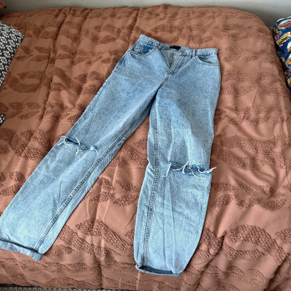 ASOS Jeans - Picture 4 of 5